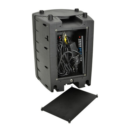 50W Portable Karaoke PA  hi\-res