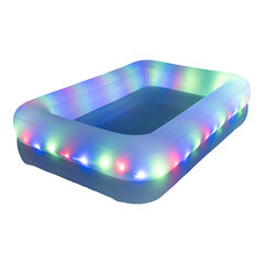 TTS LED Inflatable Sensory Pool  hi-res