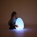 Sensory Mood Light Up Egg  hi\-res