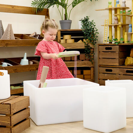 TTS Light Up Messy Pit Collection \x26 Glow Cubes  hi\-res