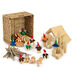 TTS Small World Fairy Woodland Village Collection  hi\-res