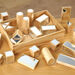 TTS Marvellous Mirror Construction Blocks 25pk  hi\-res
