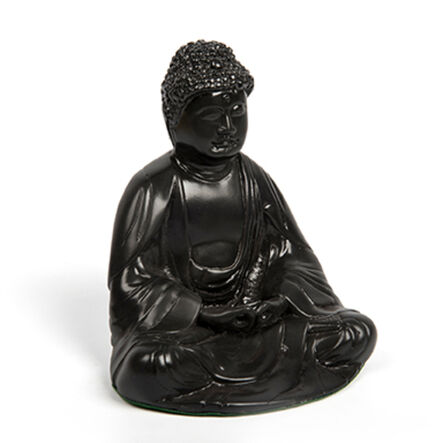Resin Buddha Figure  hi\-res
