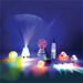 Sensory Dark Den \x26 Accessories  hi\-res