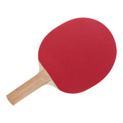 Starter Table Tennis Bat Pimples Out  hi-res