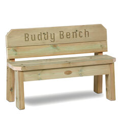 Millhouse Pre-School Buddy Bench  hi-res