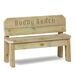 Millhouse Pre\-School Buddy Bench  hi\-res