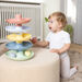 Dantoy Baby Ball Track 8pc  hi\-res