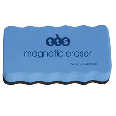 TTS Magnetic Whiteboard Eraser  hi-res