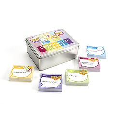 Conversation Starter Cards 250pk  hi-res