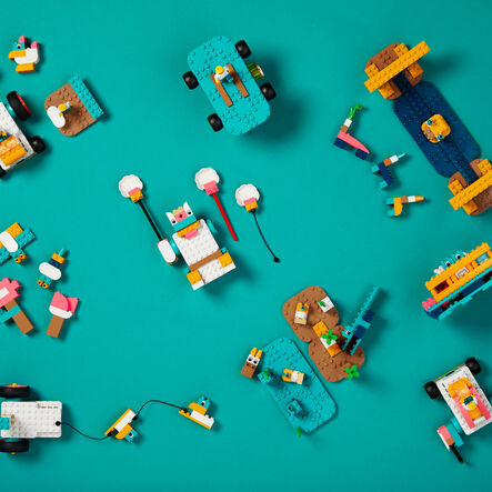 Lego Education Science \- Year 1 \- 3  hi\-res