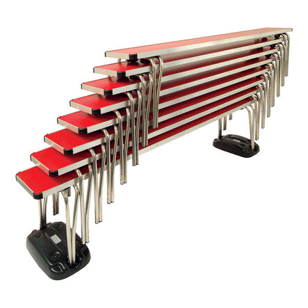 Gopak School Bench Skate Set 2pk  hi\-res