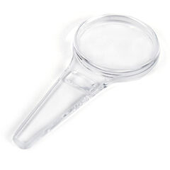 Magnifying Glasses 3x Magnification 30pk  hi-res