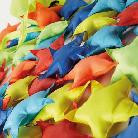 TTS Skimming Stars Light Bean Bags 60pk  hi\-res
