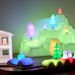 TTS Remote Control Light Up Vehicle \x26 Glow People Bundle  hi\-res