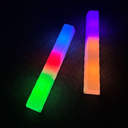 Light\-Up Sensory Balance Beam  hi\-res