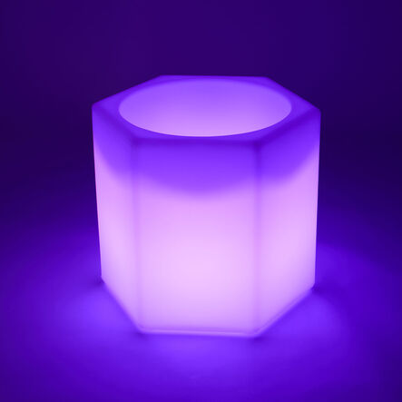 TTS Light\-Up Sensory Tub  hi\-res