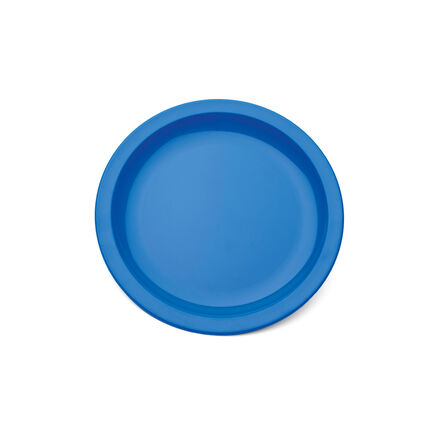 Colourful Polycarbonate Plates Single  hi\-res