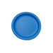 Colourful Polycarbonate Plates Single  hi\-res