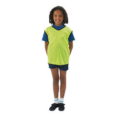 High-Visibility Training Bibs  hi-res
