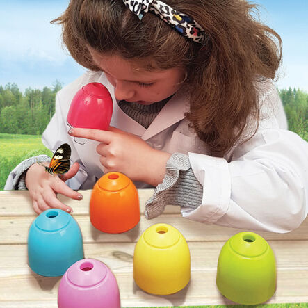 Plant and Bug Hunting Kit  hi\-res