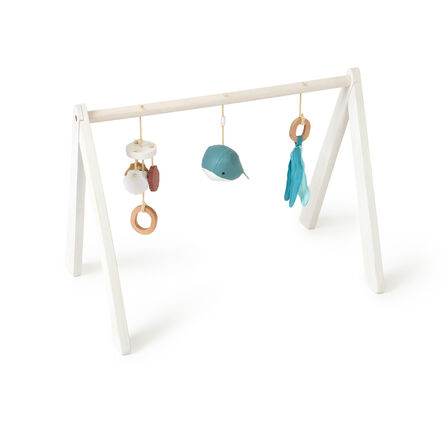 Ocean Collection Baby Activity Gym \x26 Accessories  hi\-res