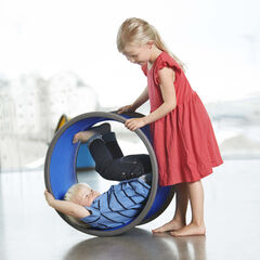 Gonge Body Wheel Large  hi-res