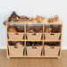 Bubblegum Open Shelving Storage Cubes  hi\-res