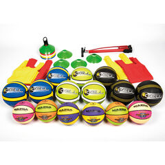 TTS Basketball Class Kit  hi-res