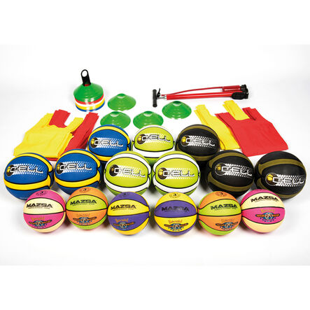 TTS Basketball Class Kit  hi\-res