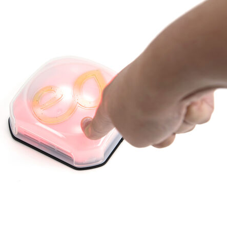 TTS Sound Lights 6pk  hi\-res