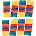 TTS Six Colour Bean Bags 48pk  hi\-res