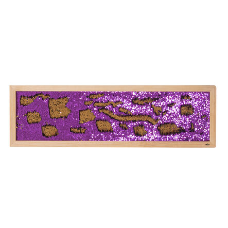 TTS Mark Making Sequin Long Boards  hi\-res