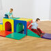 Hide and Seek Soft Play Set Multicoloured 9pcs  hi\-res