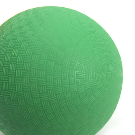 Rubber Playground Balls 6pk  hi\-res