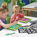 TTS Light Up Mark Making Board Inserts  hi\-res