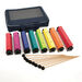 Rainbow Chime Bars 8 Notes  hi\-res