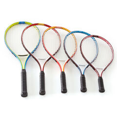 Value School Aluminium Tennis Rackets  hi-res
