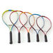 Value School Aluminium Tennis Rackets  hi\-res