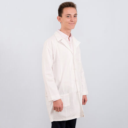 TTS Childrens Lab Coats  hi\-res