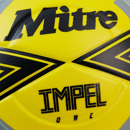 Mitre Impel Training Football Size 5  hi\-res