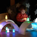 TTS Small World Glow People 6pk  hi\-res