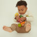 Oli \x26 Carol Rubber Fruit \x26 Vegetable Vehicles 6pk  hi\-res