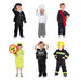 In the Community Dressing Up Outfits 6pk Bundle  hi\-res