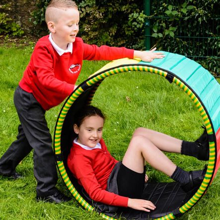 Rolling Ring  hi\-res