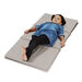 Grey Folding Sleep Mat 10pk  hi\-res