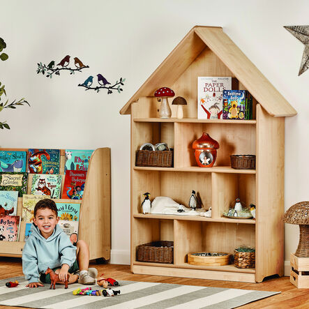 House Display Shelving  hi\-res