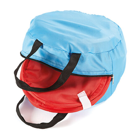 Numbered Folding Storage Tubs 10pk  hi\-res