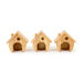 TTS Small World Mini Wooden Fairy Cottages  hi\-res