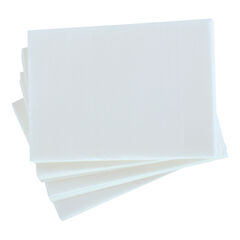TTS Whiteboard Cleaning Cloths 100pk  hi-res